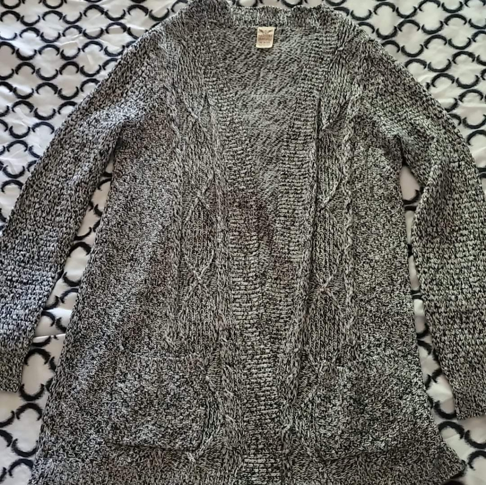 Cardigan